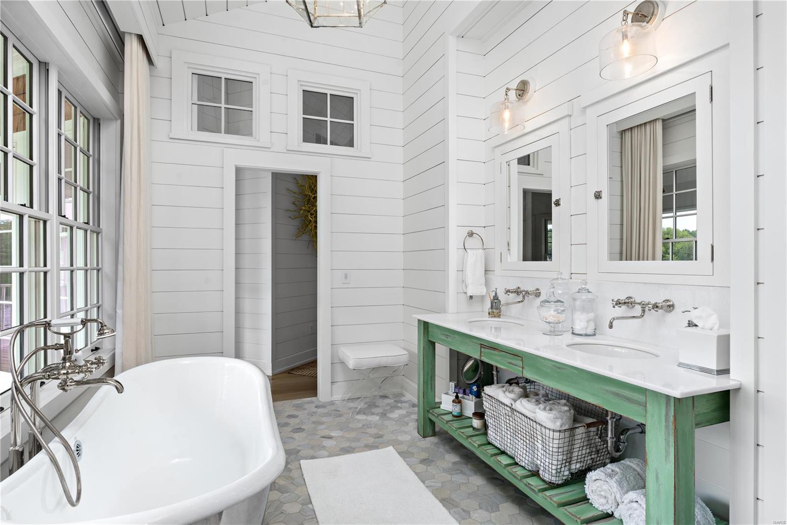 Kays Point #1 - Residential