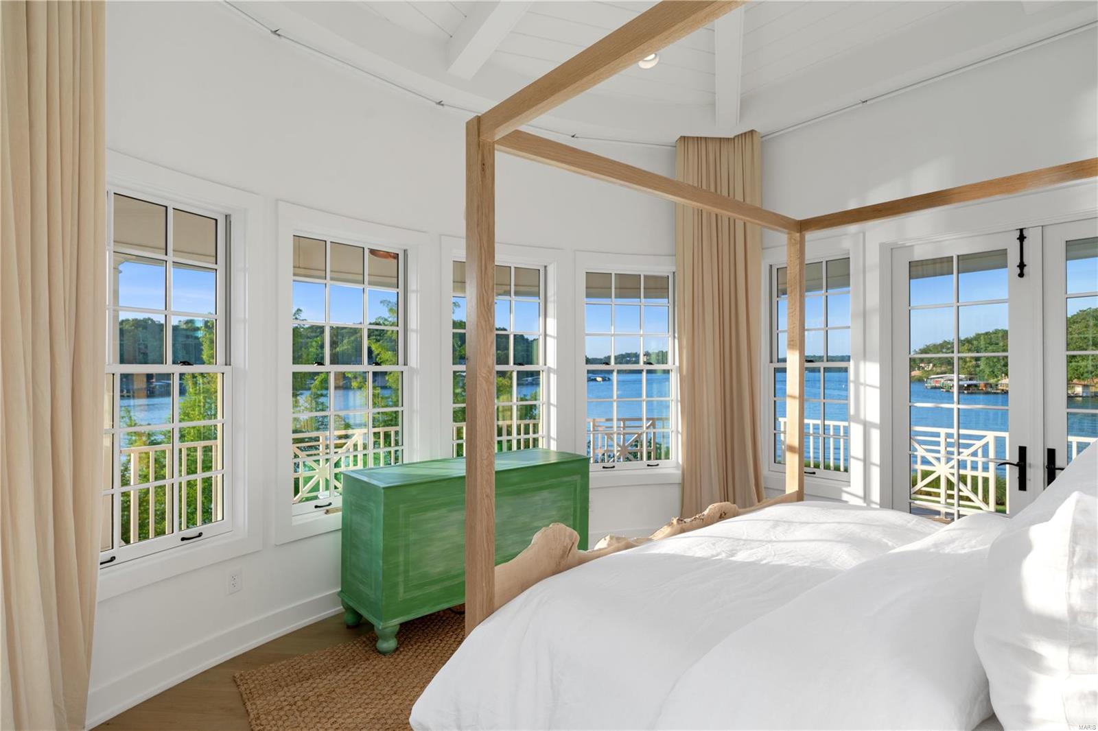 Kays Point #1 - Residential