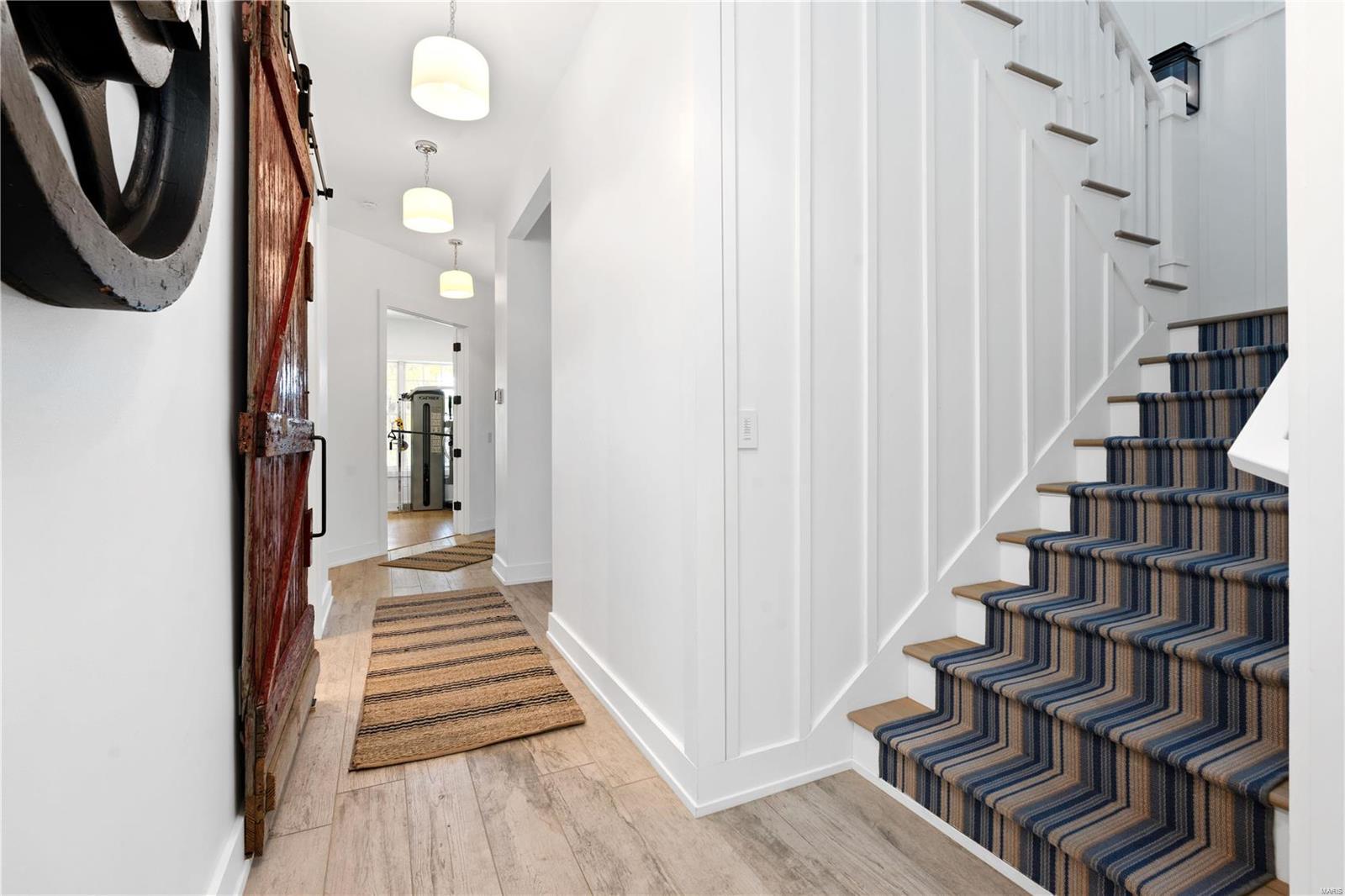 Kays Point #1 - Residential