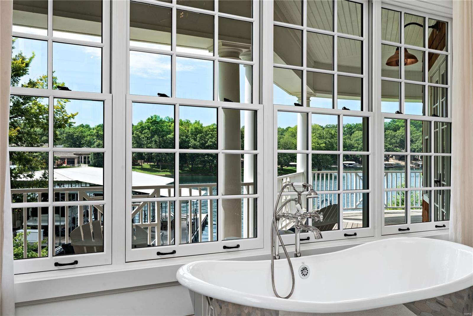 Kays Point #1 - Residential