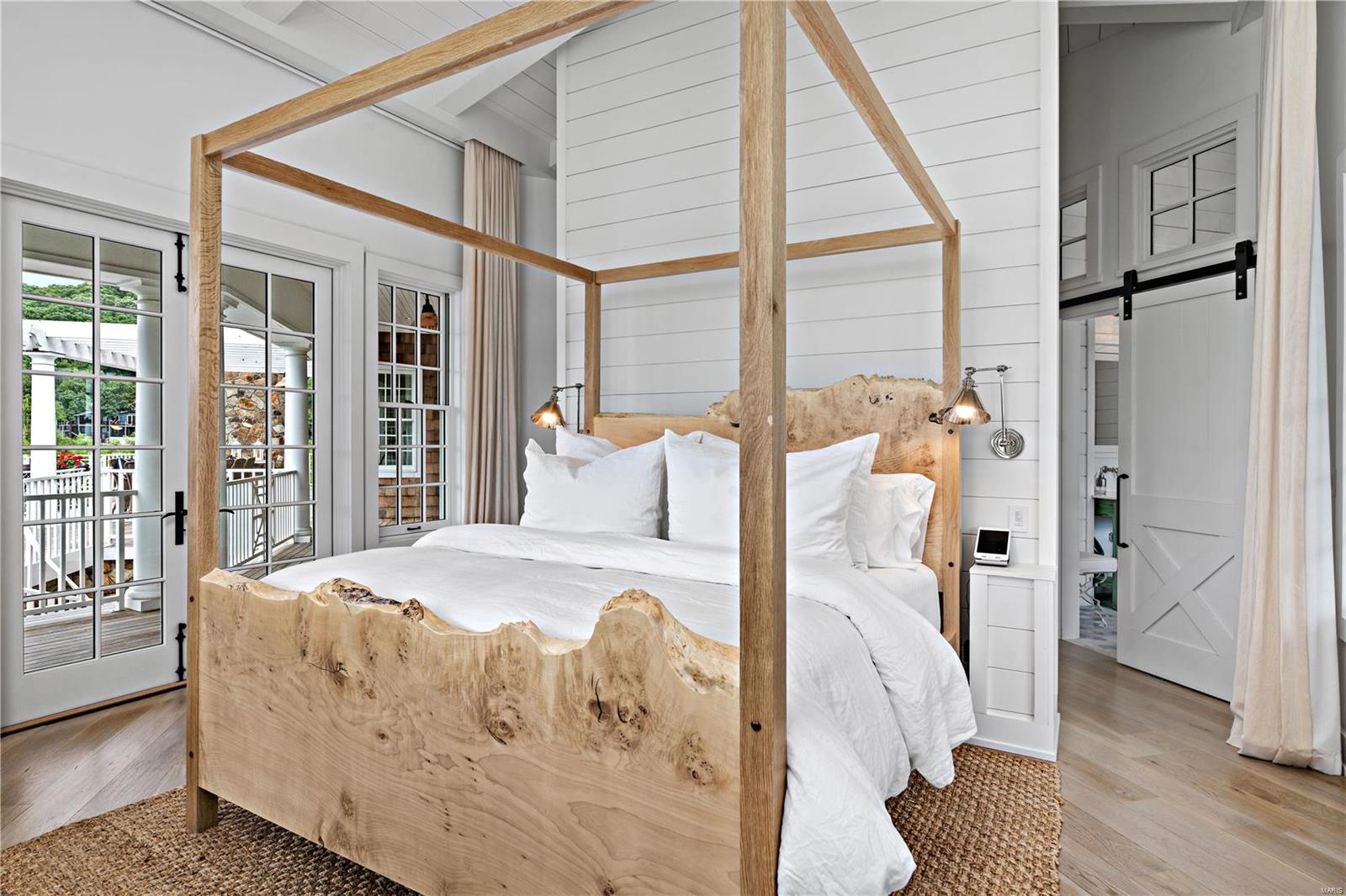 Kays Point #1 - Residential