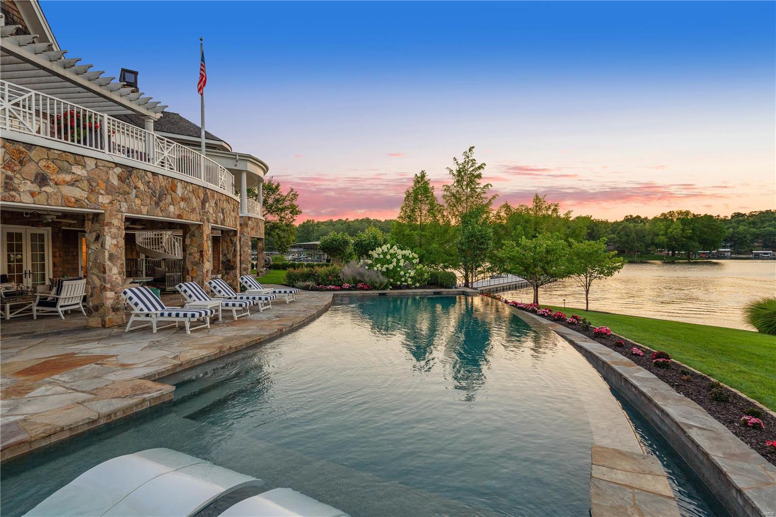 Kays Point #1 - Residential