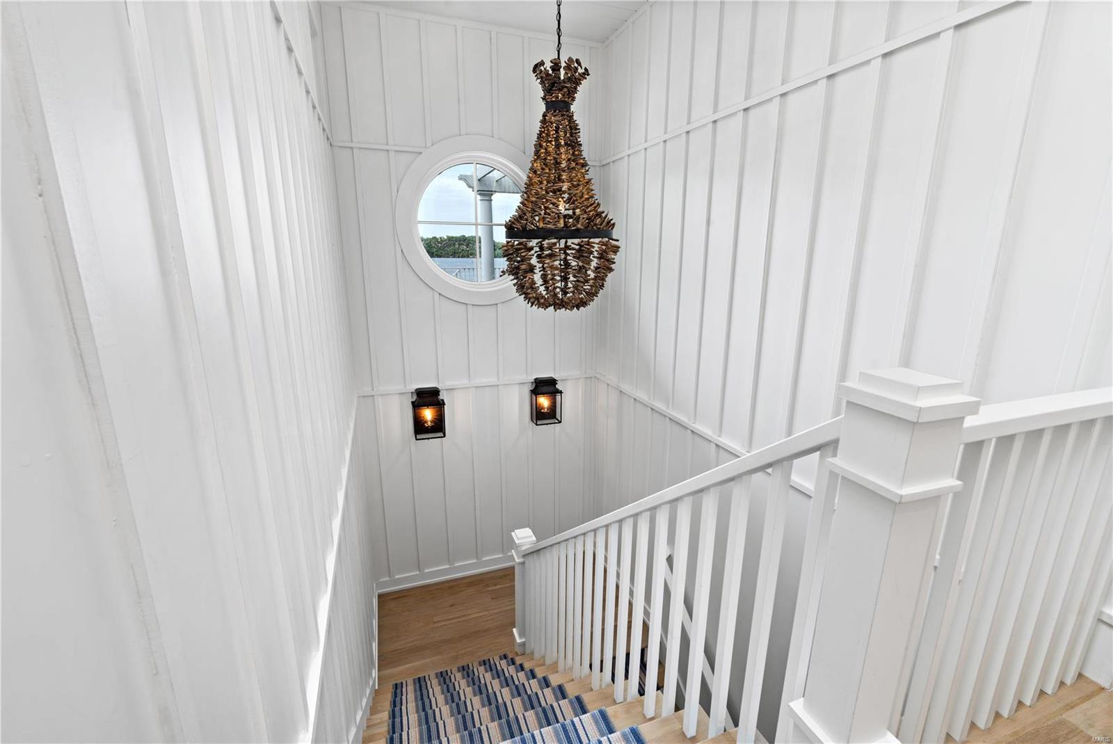 Kays Point #1 - Residential