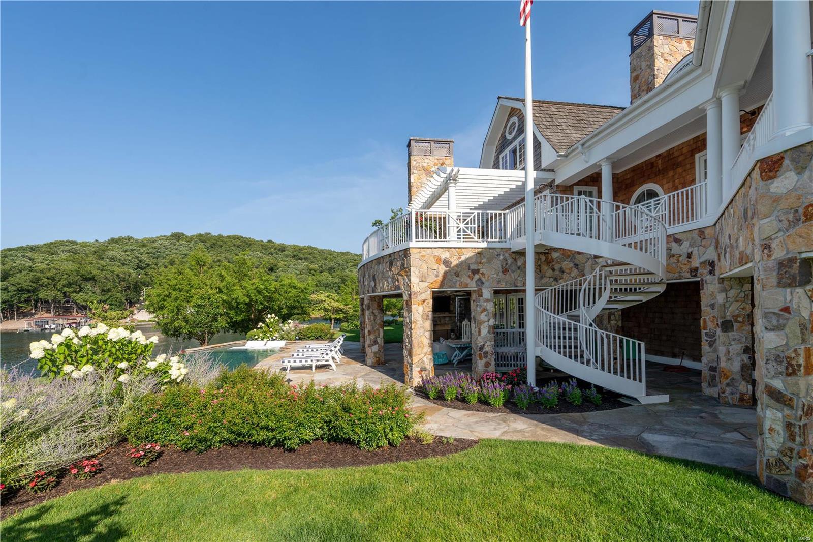 Kays Point #1 - Residential