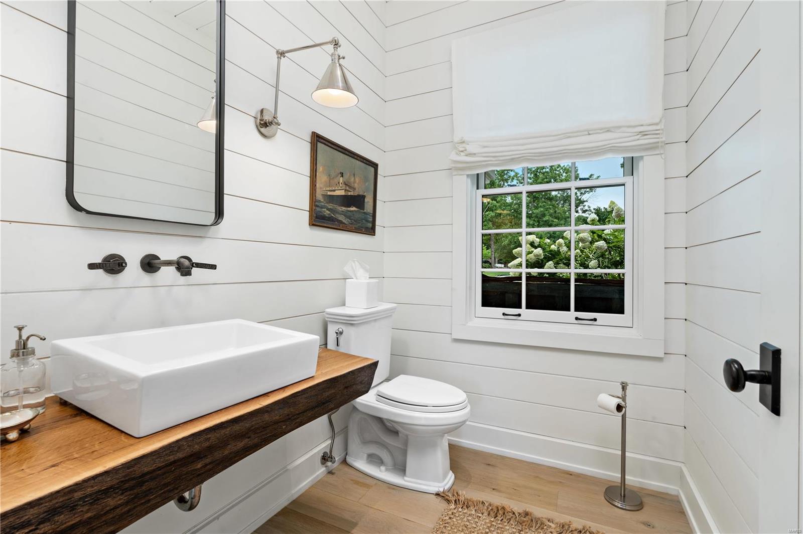 Kays Point #1 - Residential