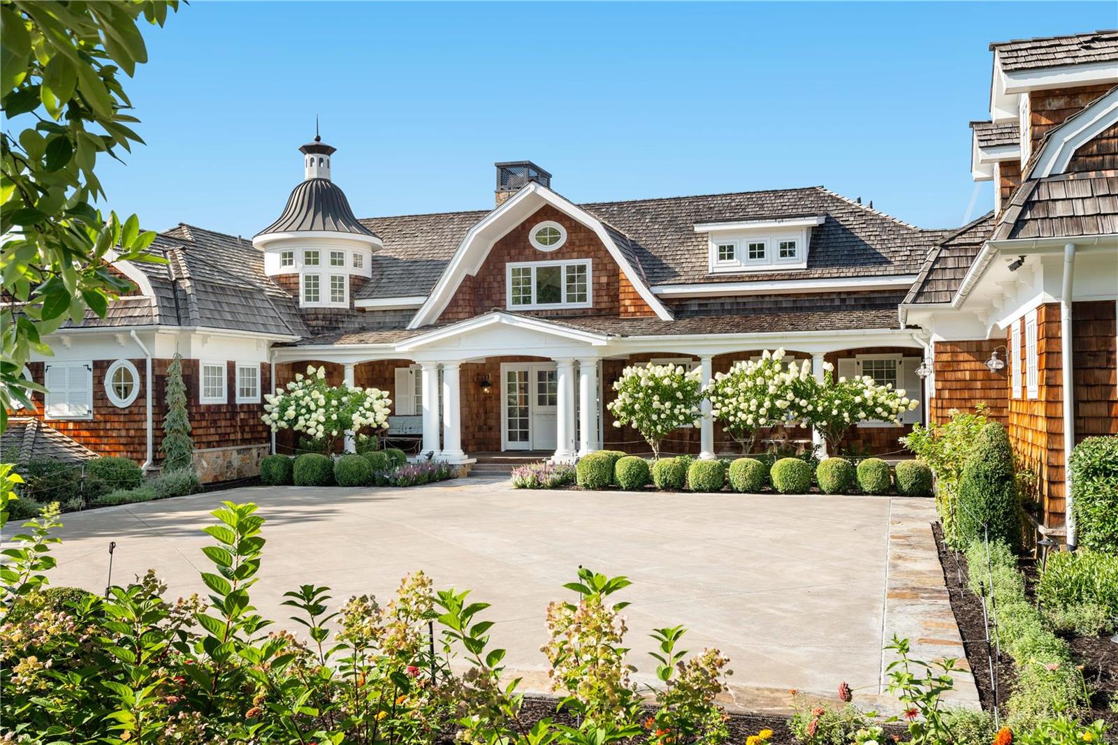 Kays Point #1 - Residential