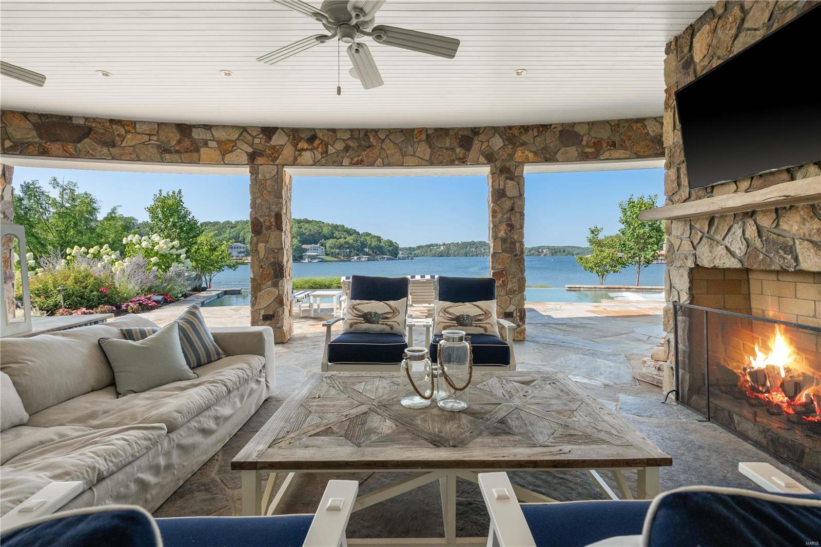 Kays Point #1 - Residential