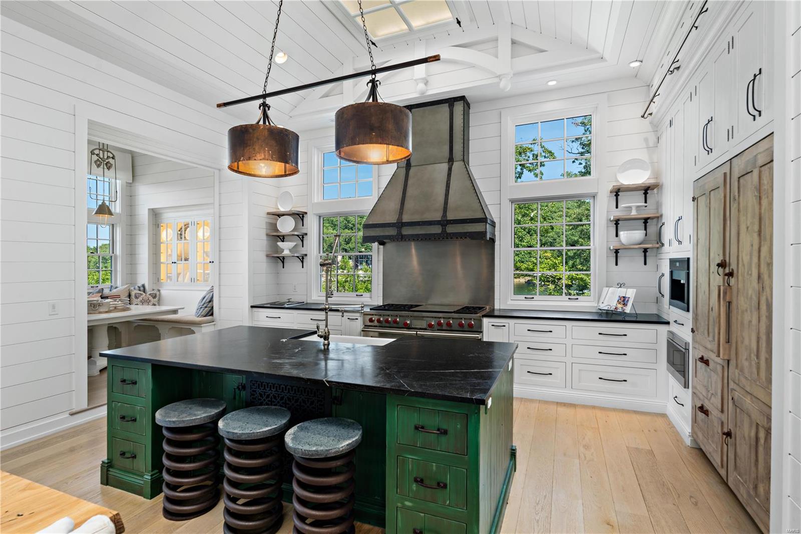 Kays Point #1 - Residential