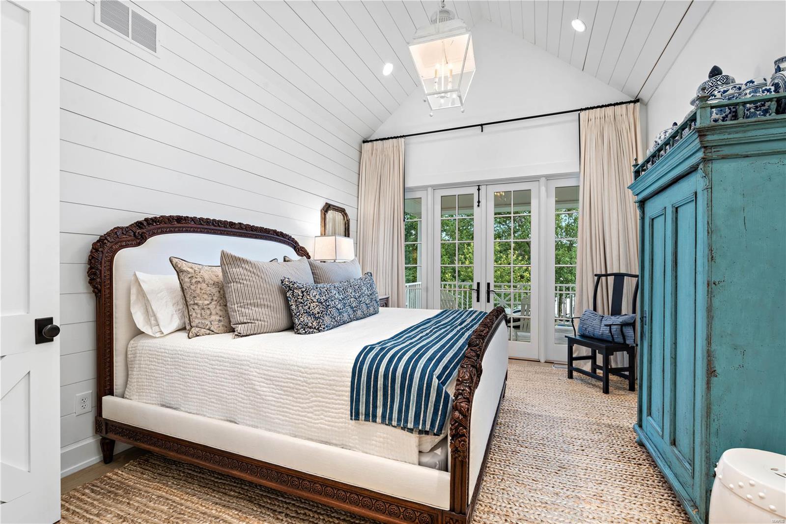 Kays Point #1 - Residential