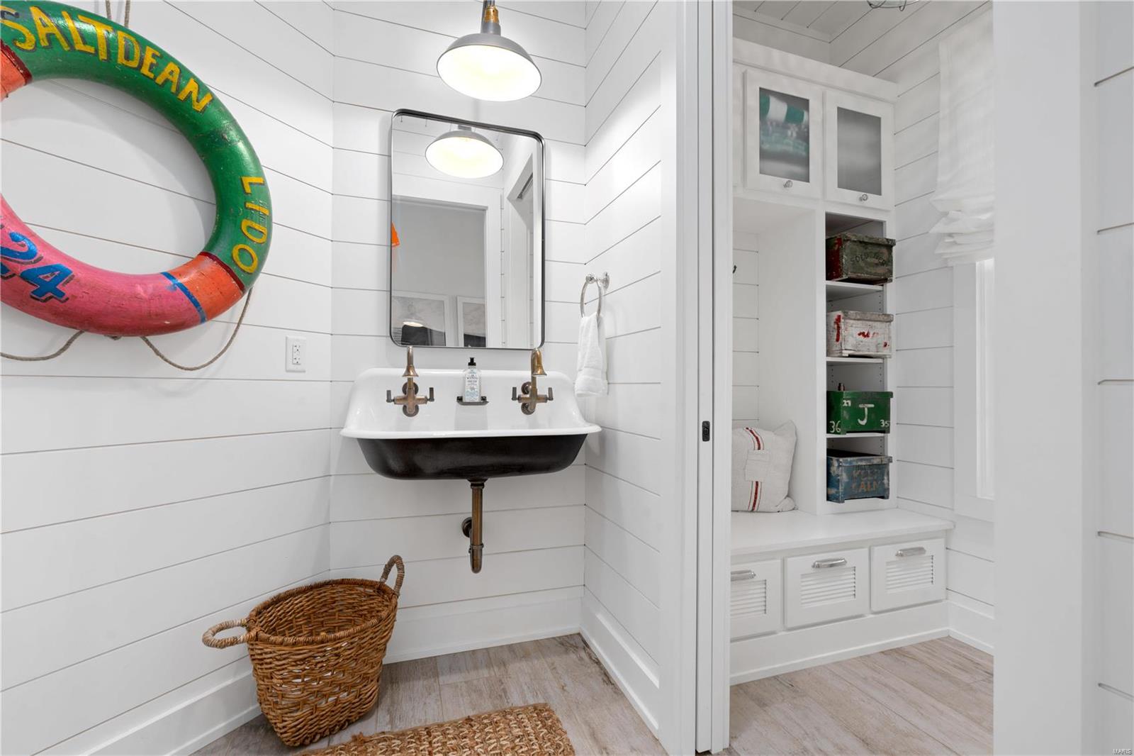 Kays Point #1 - Residential