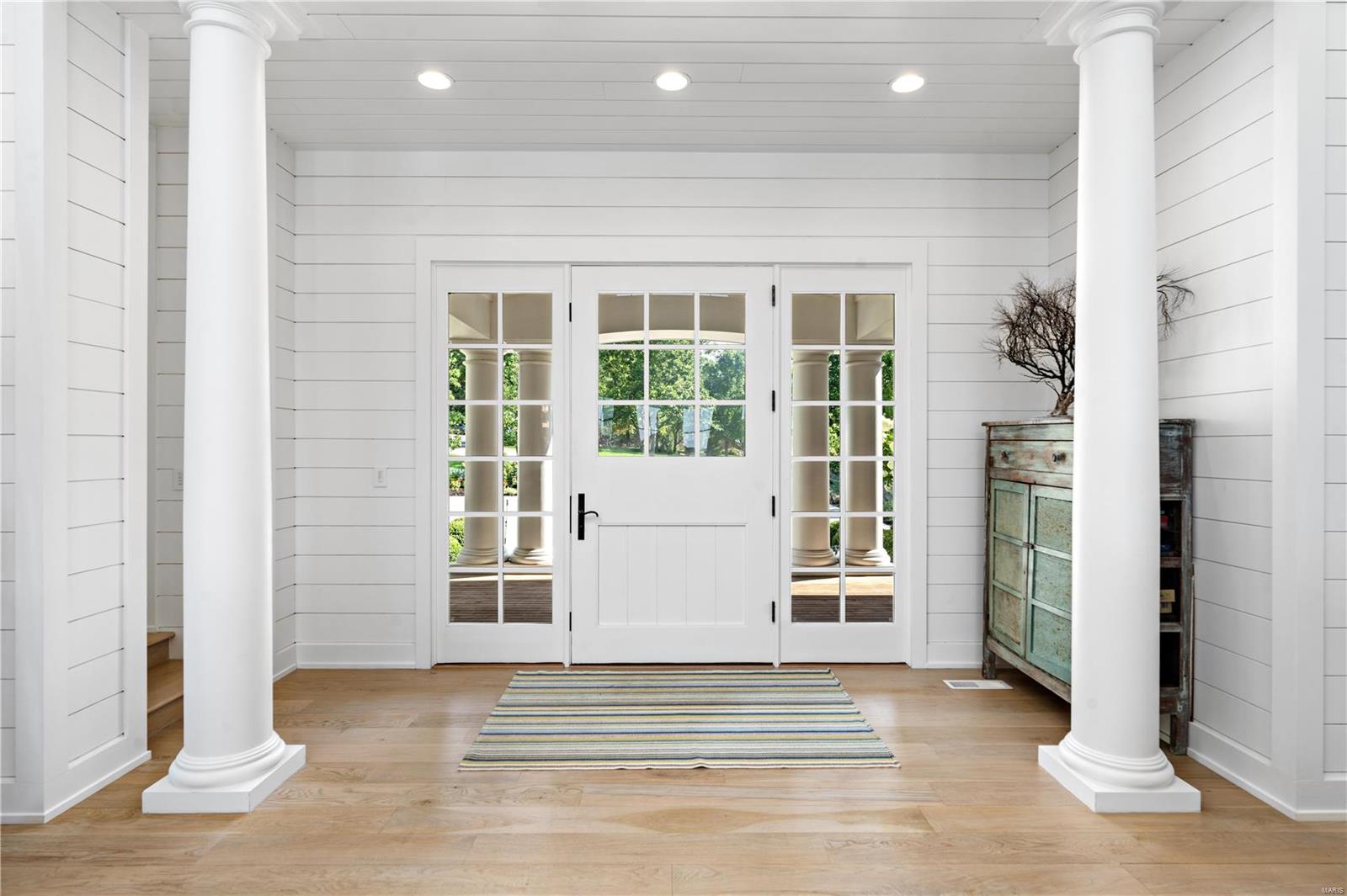 Kays Point #1 - Residential