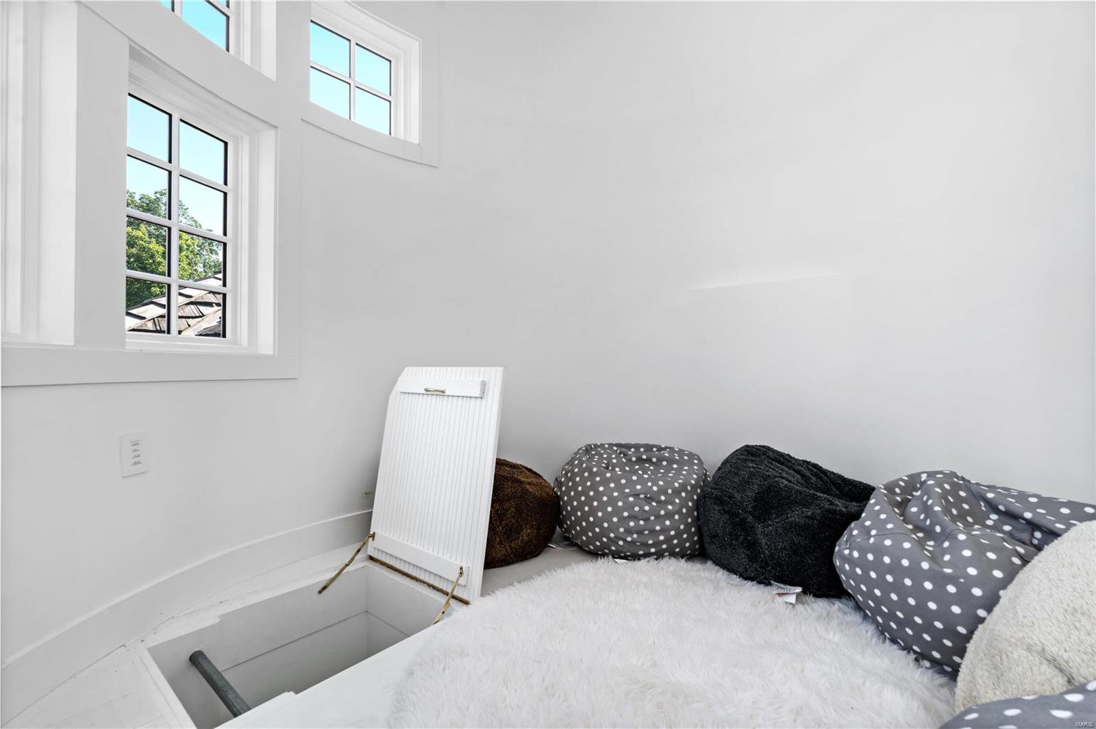 Kays Point #1 - Residential