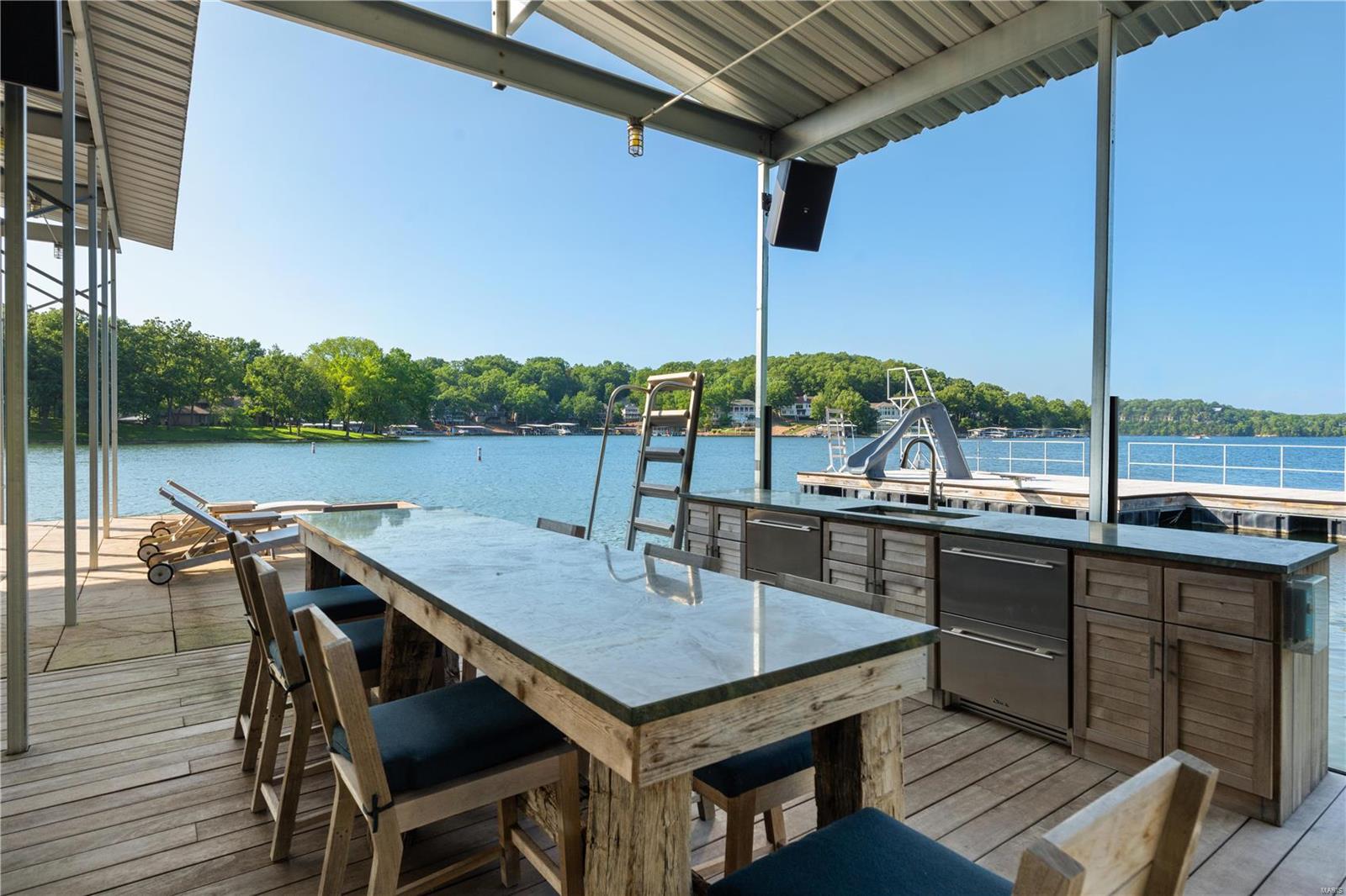 Kays Point #1 - Residential