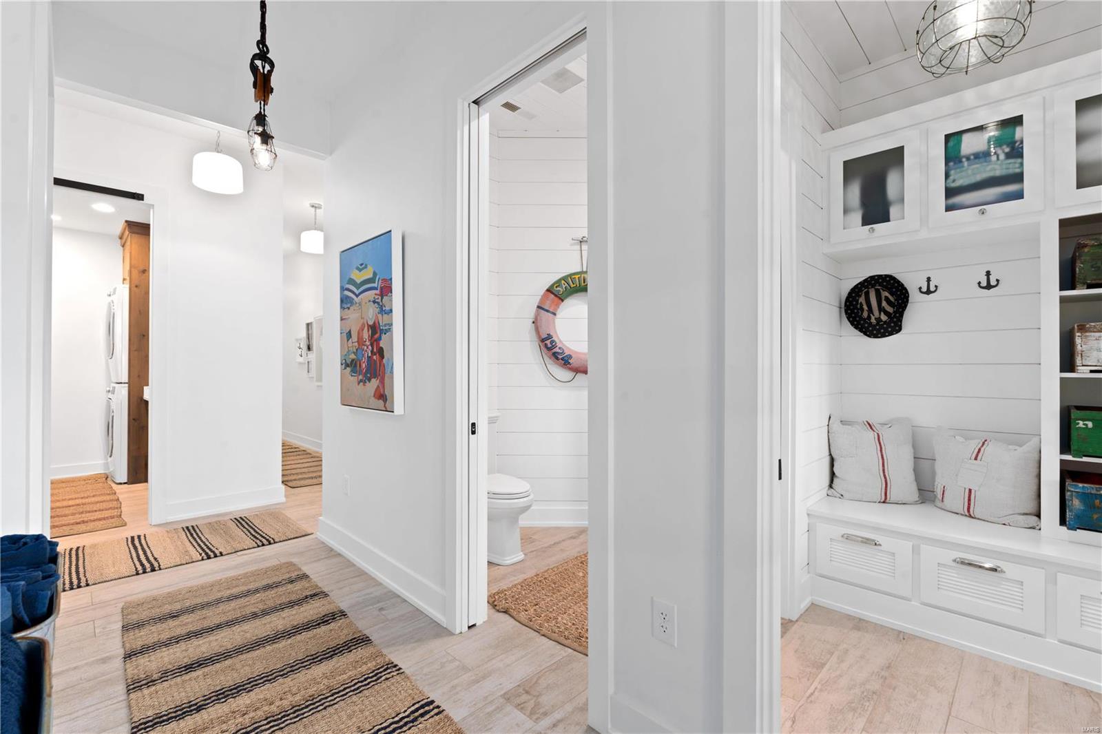 Kays Point #1 - Residential