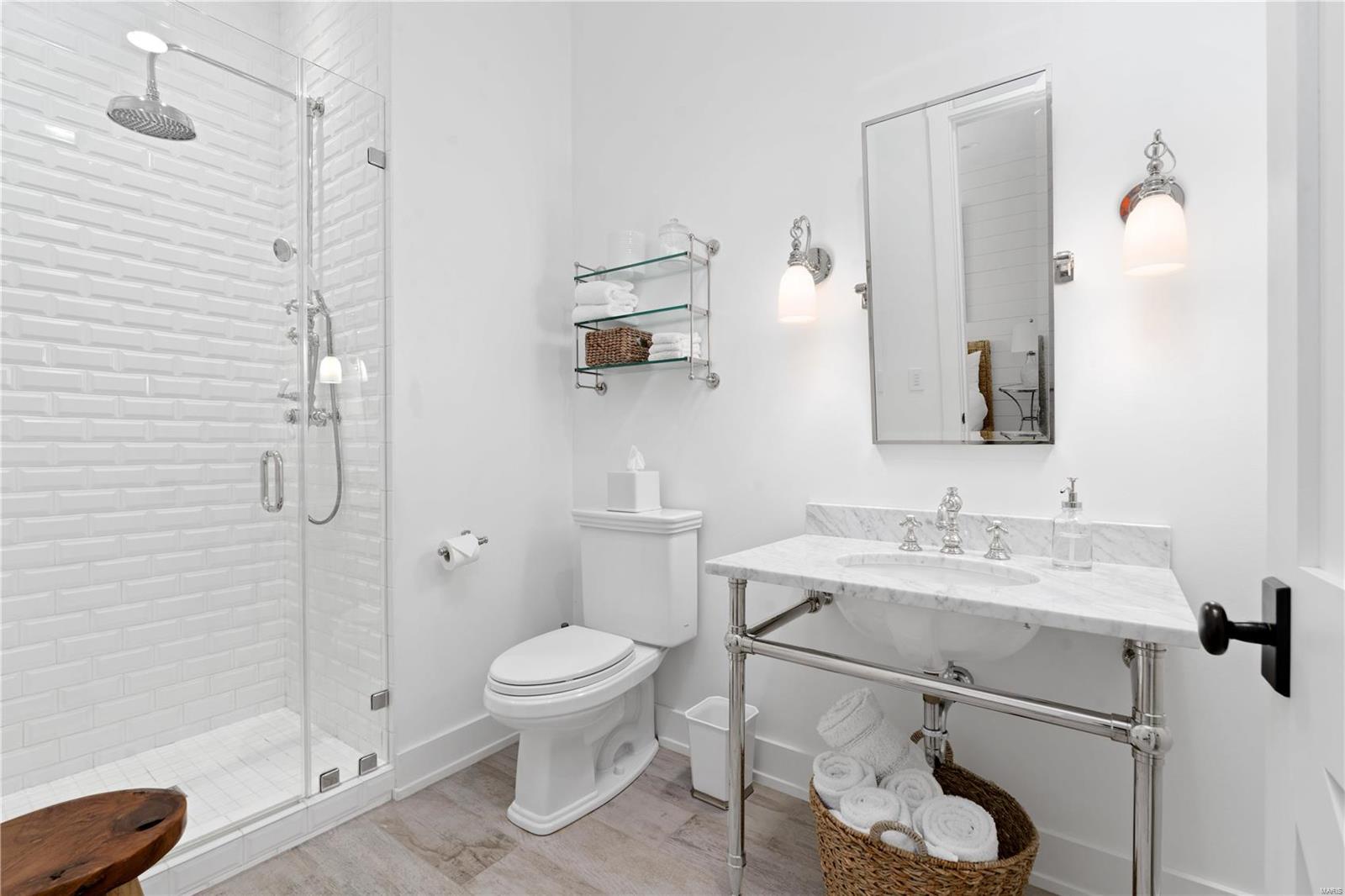 Kays Point #1 - Residential