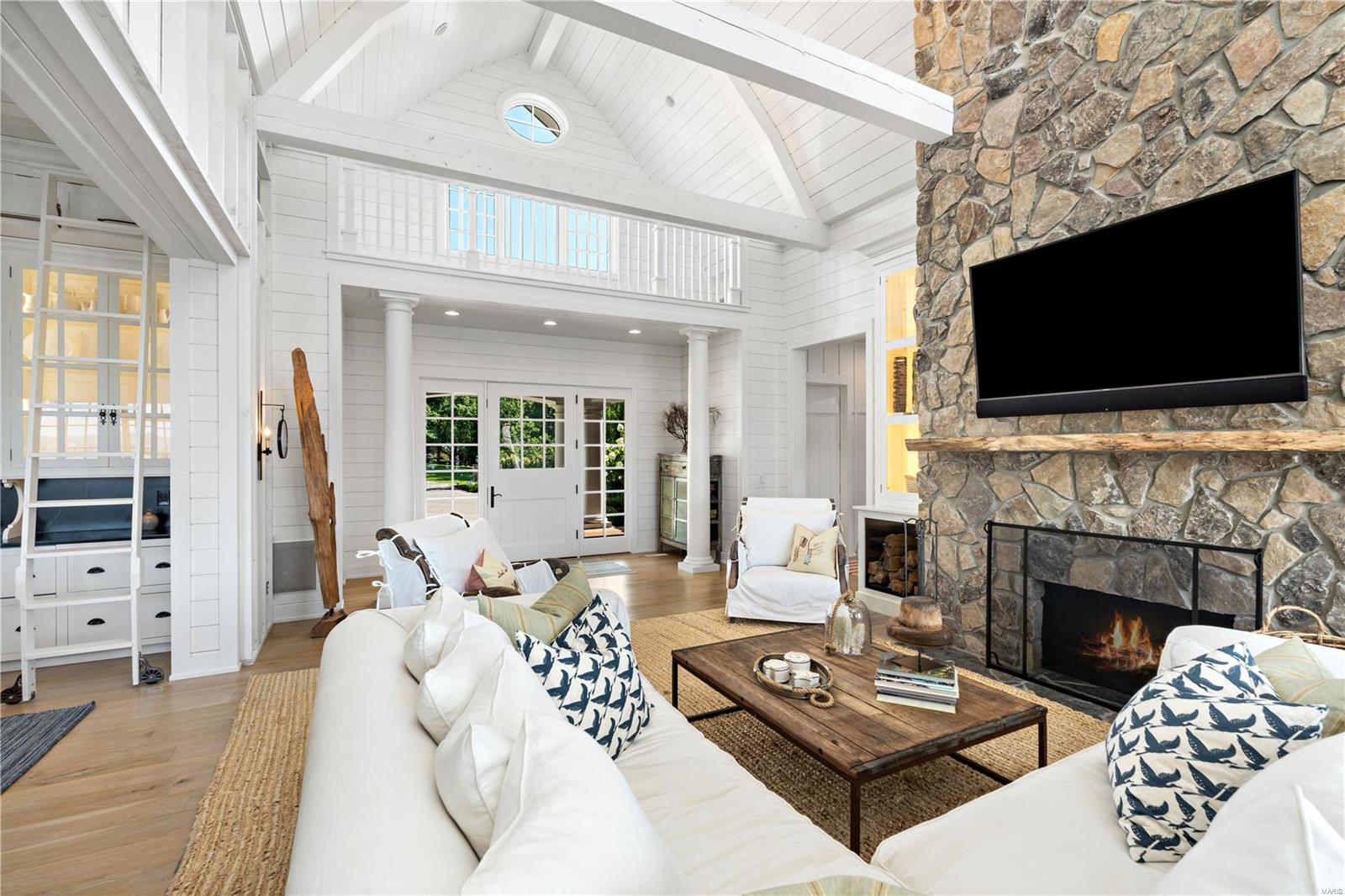 Kays Point #1 - Residential