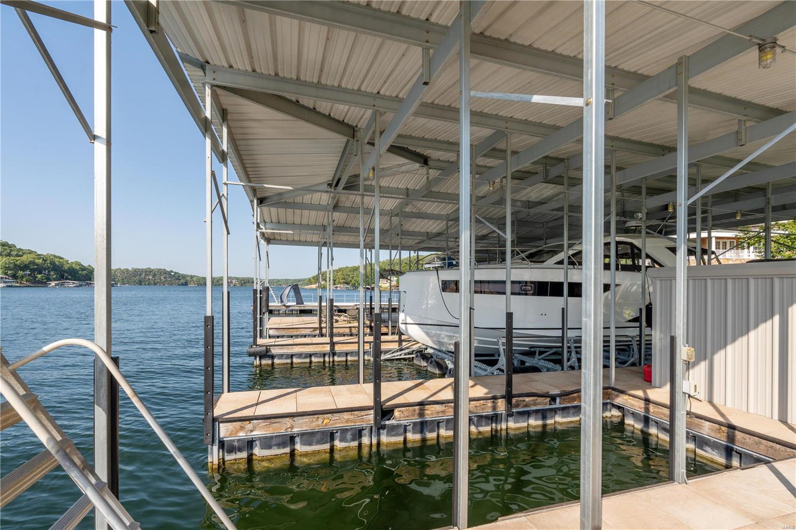 Kays Point #1 - Residential