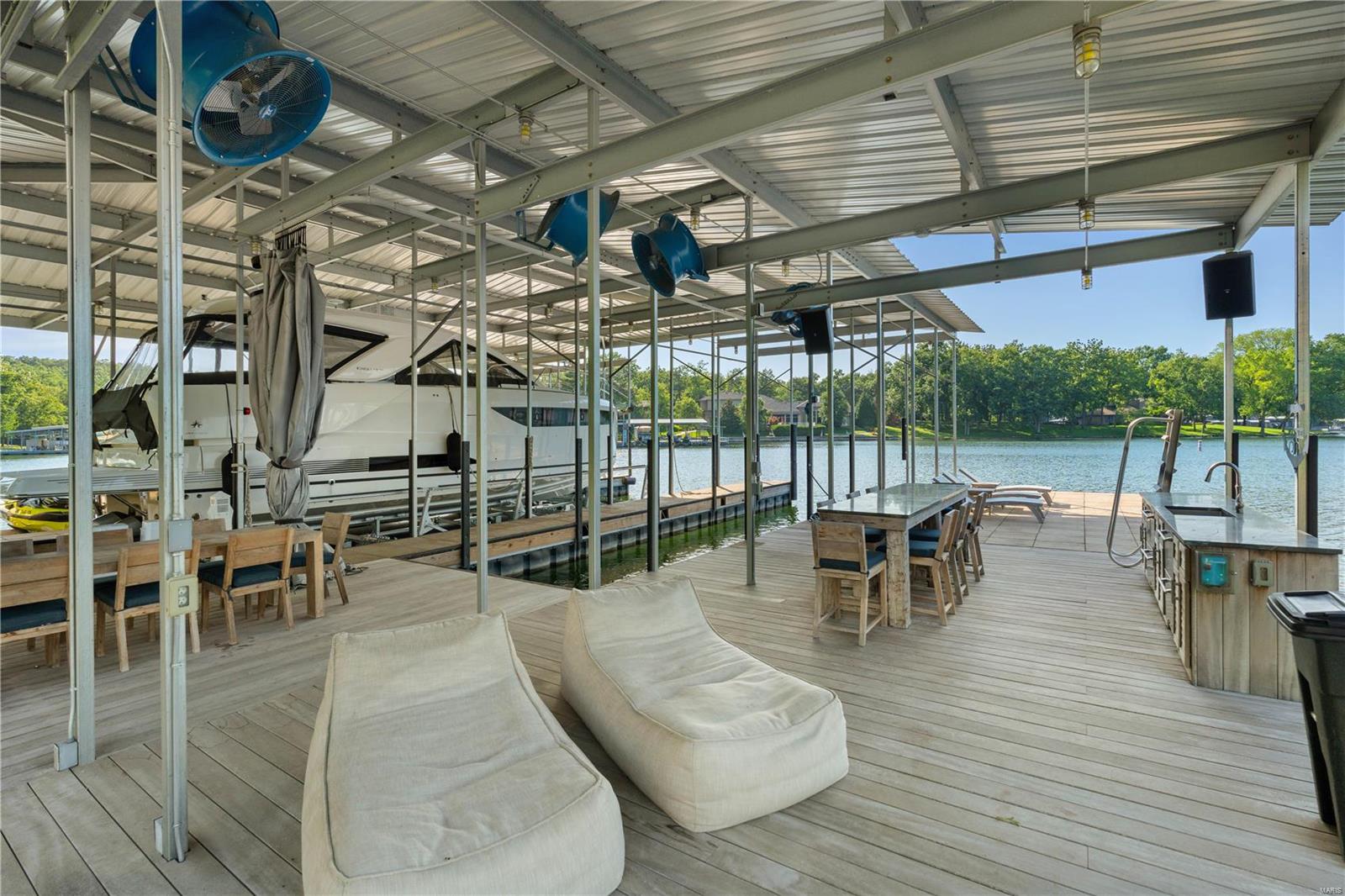 Kays Point #1 - Residential