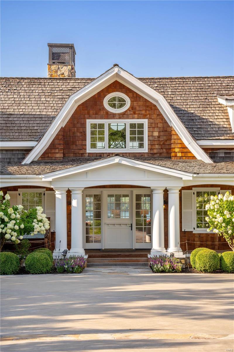 Kays Point #1 - Residential