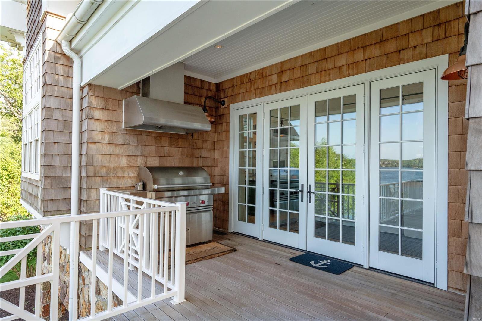 Kays Point #1 - Residential