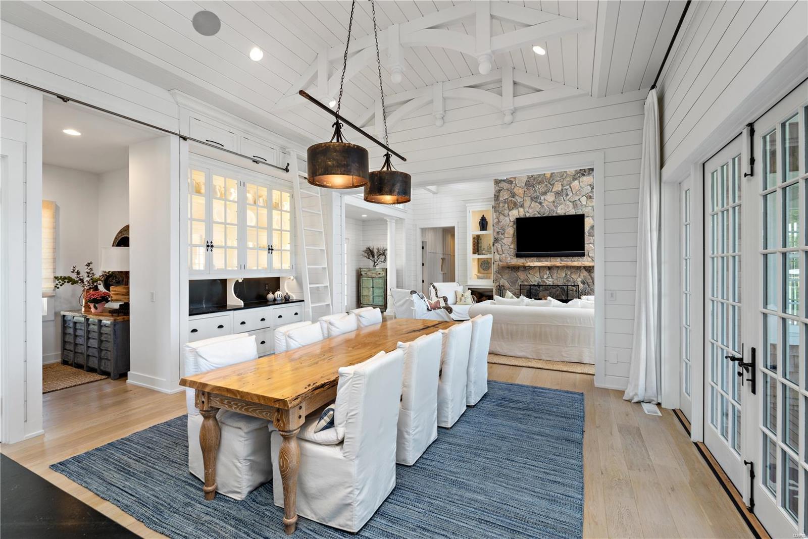 Kays Point #1 - Residential