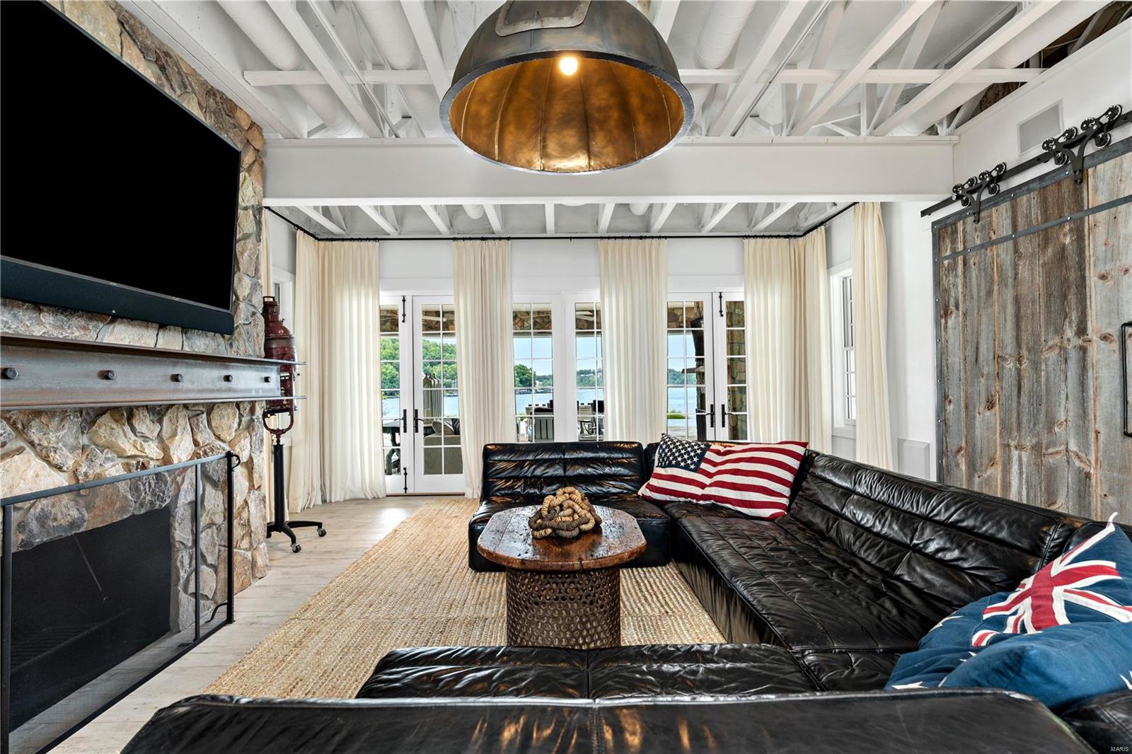 Kays Point #1 - Residential