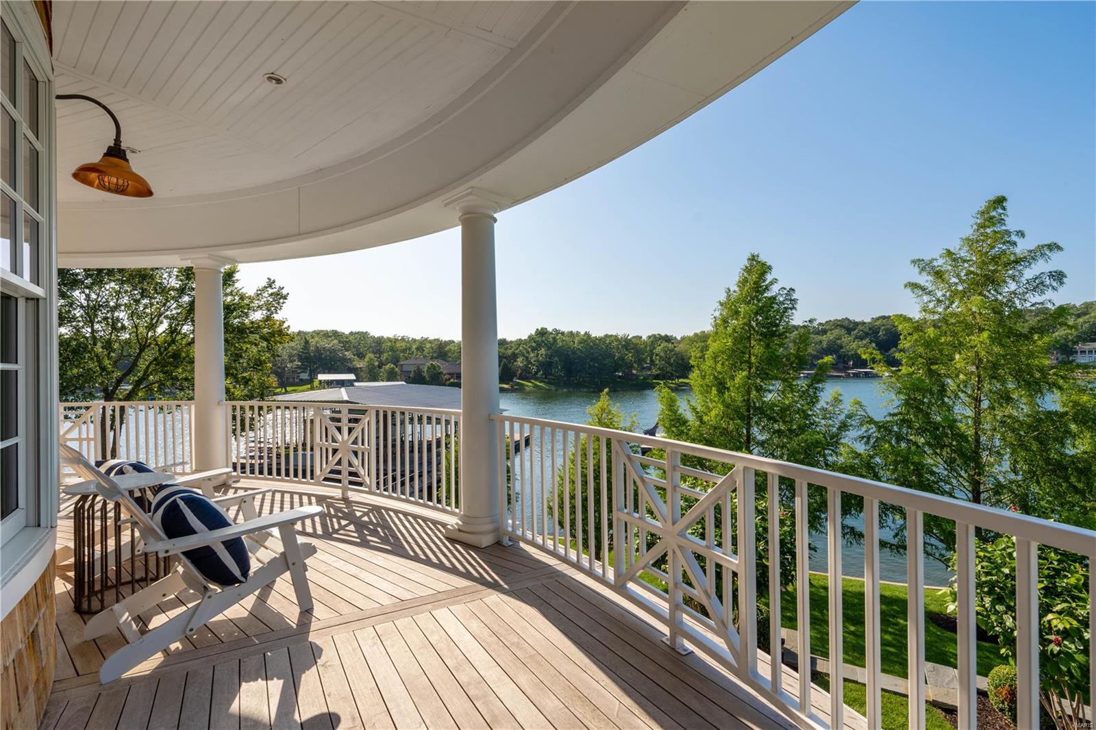 Kays Point #1 - Residential