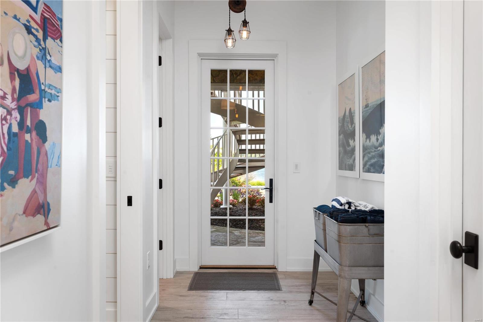 Kays Point #1 - Residential