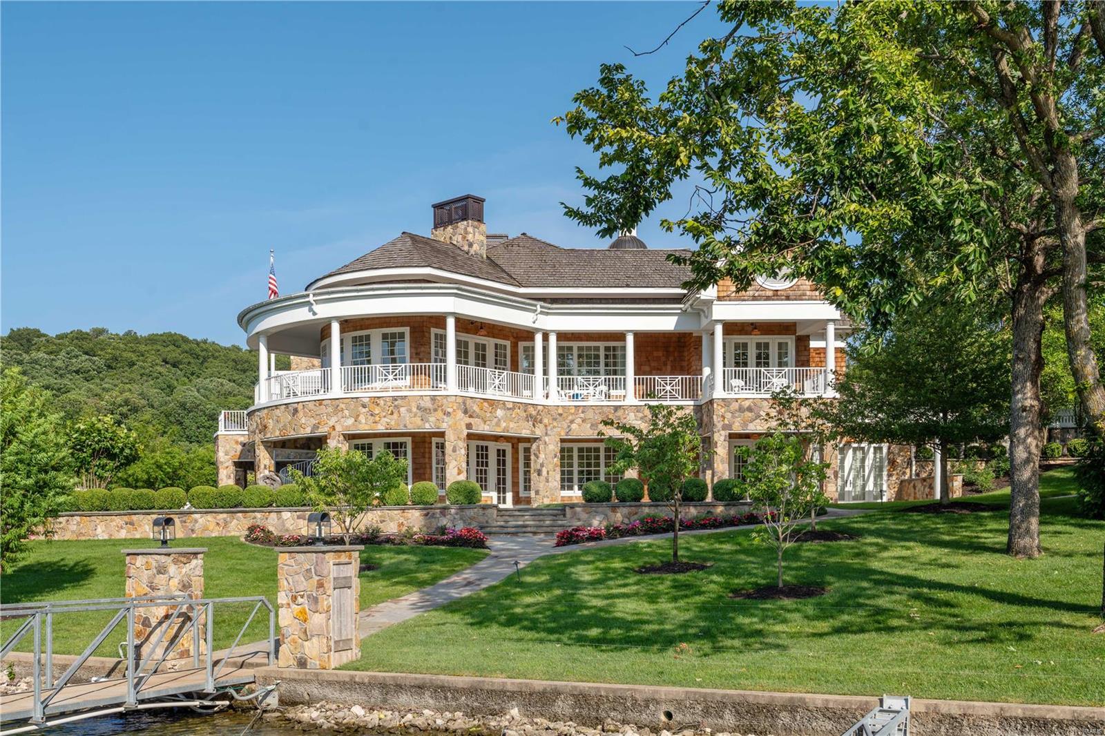 Kays Point #1 - Residential