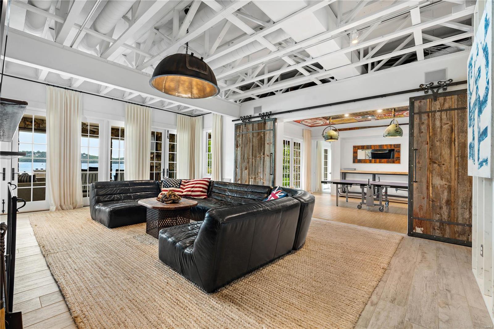 Kays Point #1 - Residential