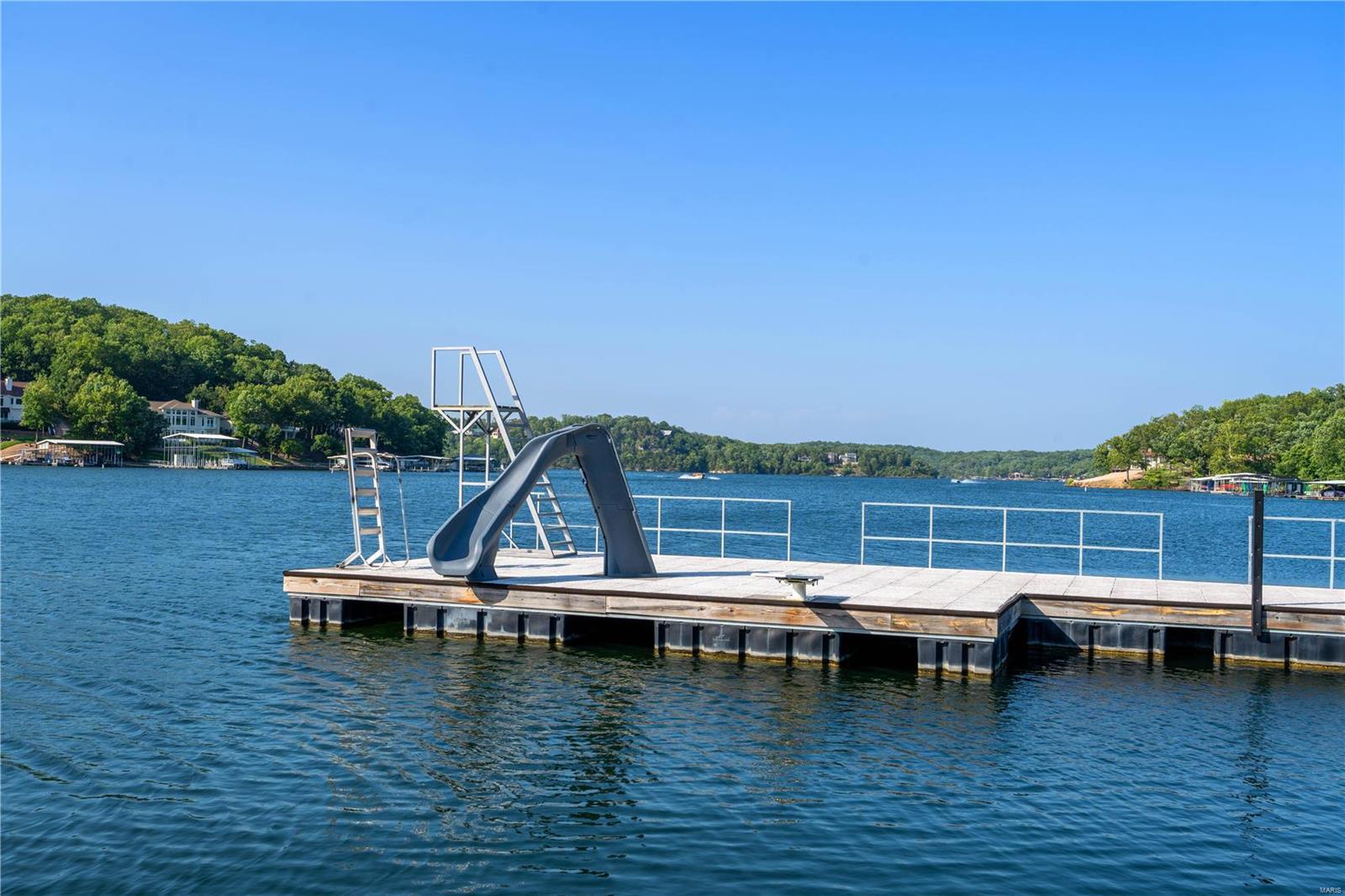 Kays Point #1 - Residential