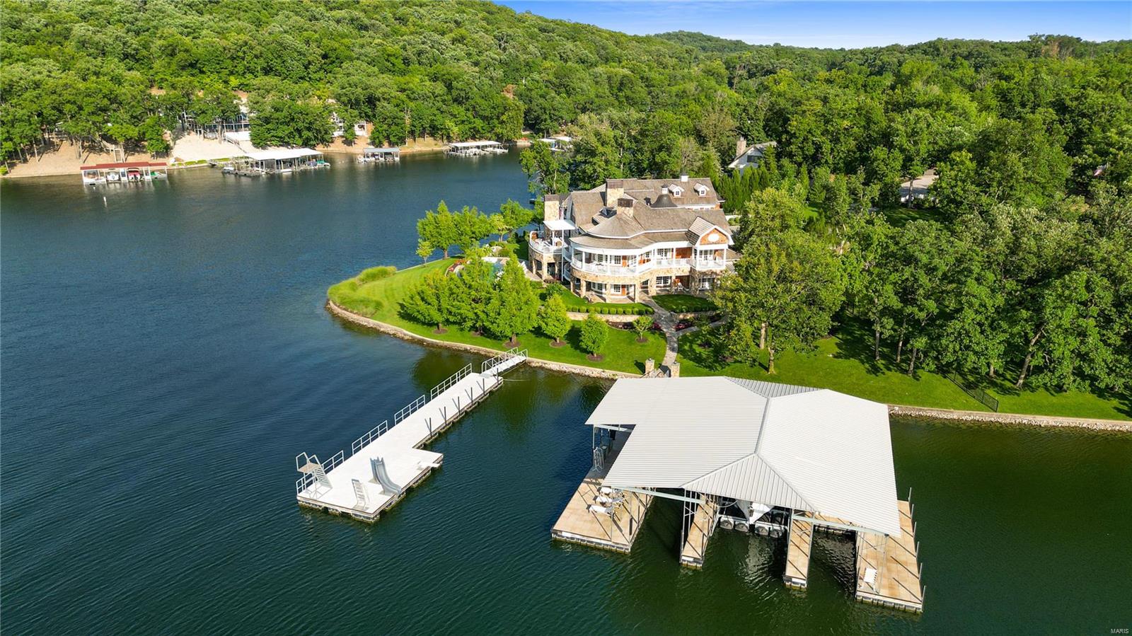 Kays Point #1 - Residential