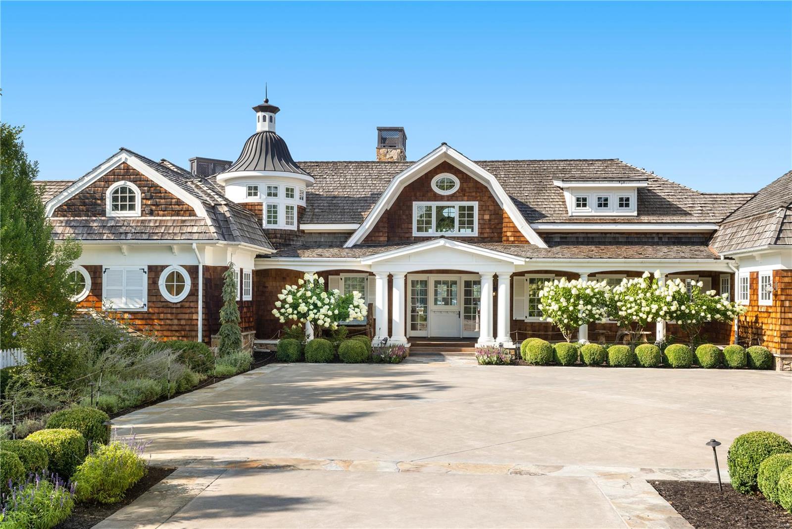 Kays Point #1 - Residential