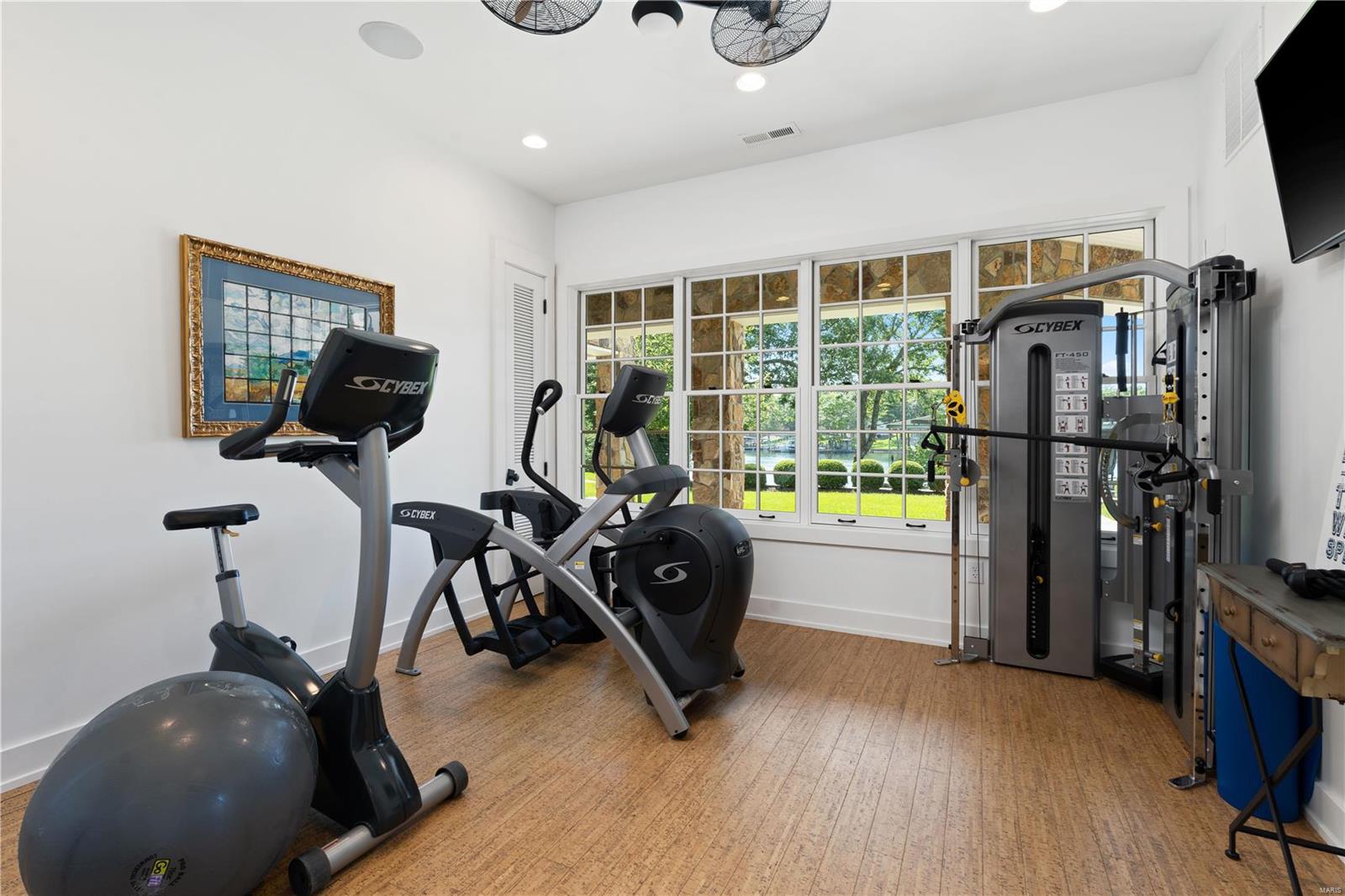 Kays Point #1 - Residential