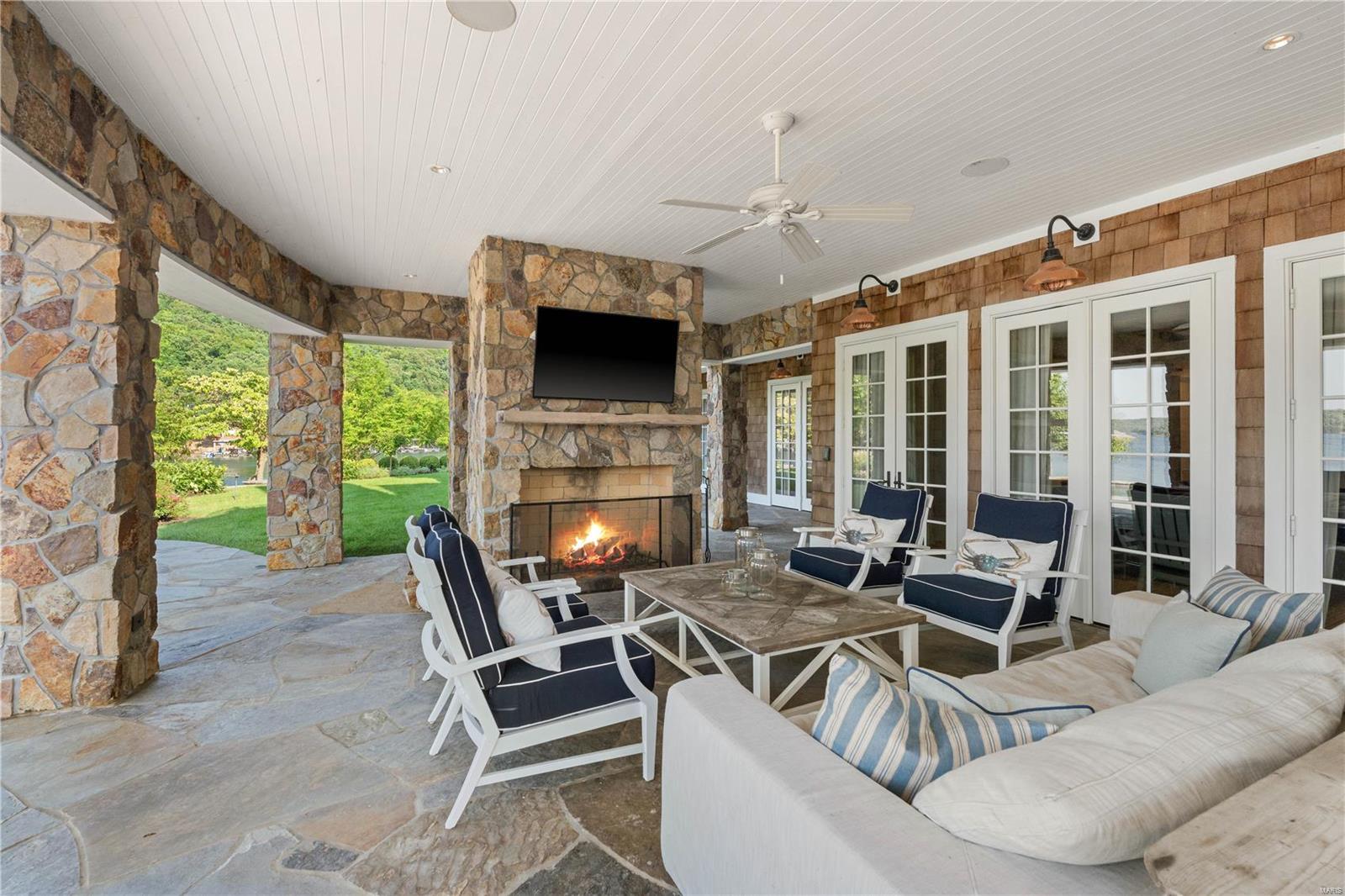 Kays Point #1 - Residential