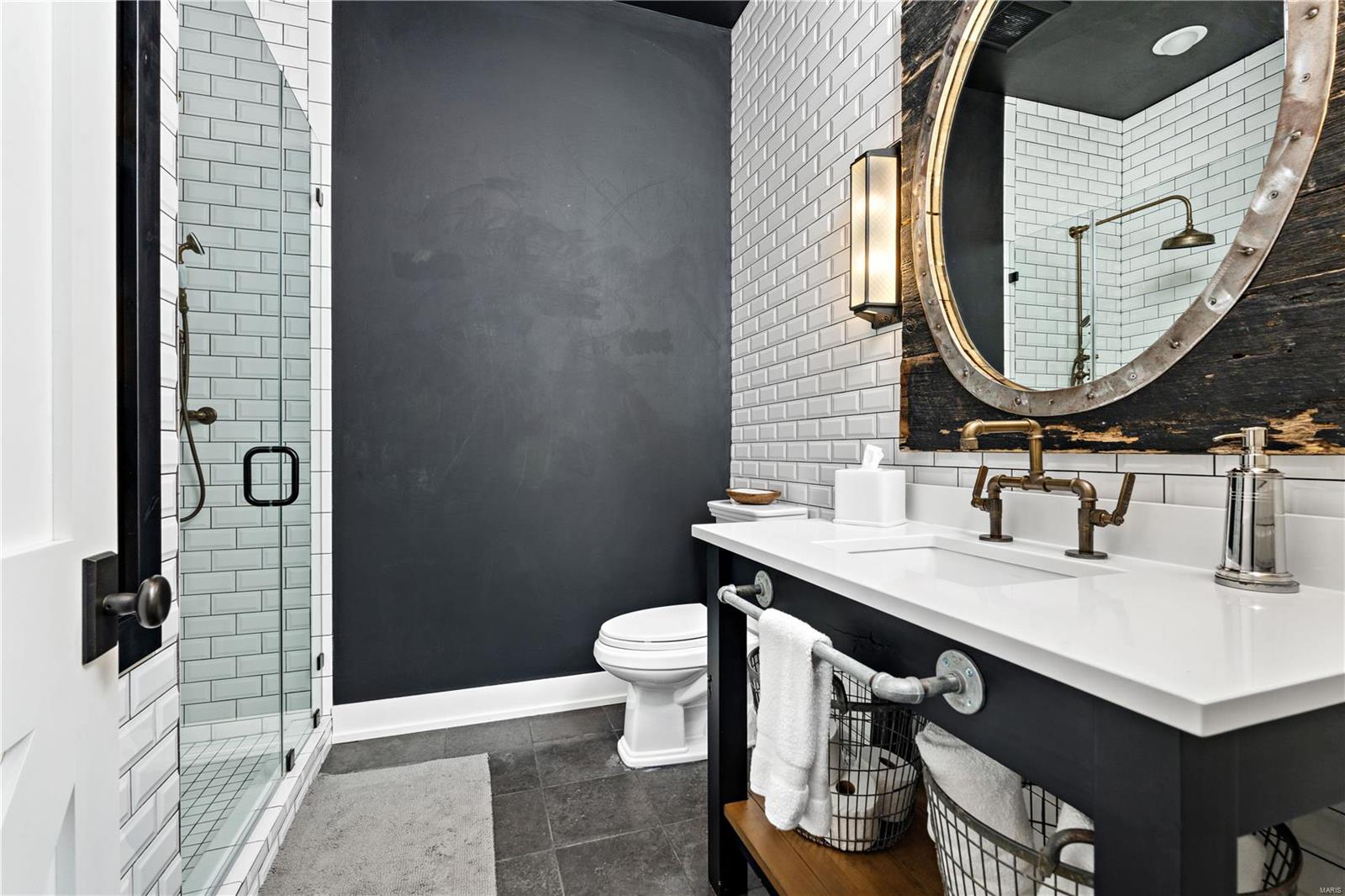 Kays Point #1 - Residential