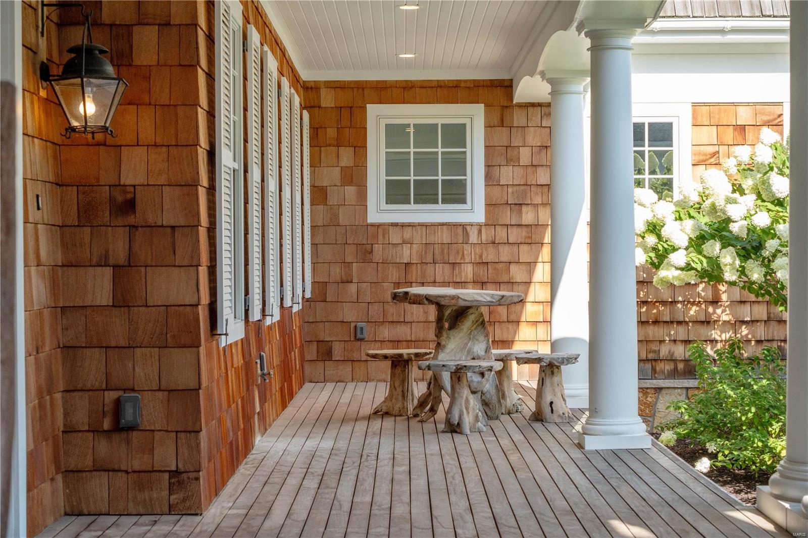 Kays Point #1 - Residential