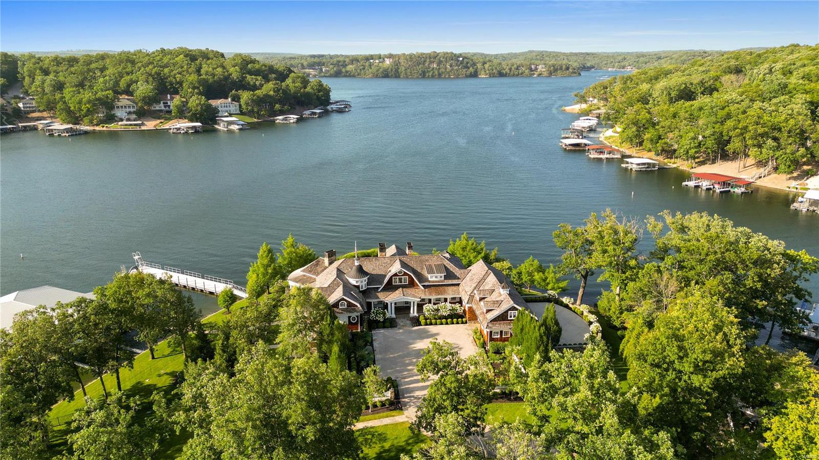 Kays Point #1 - Residential