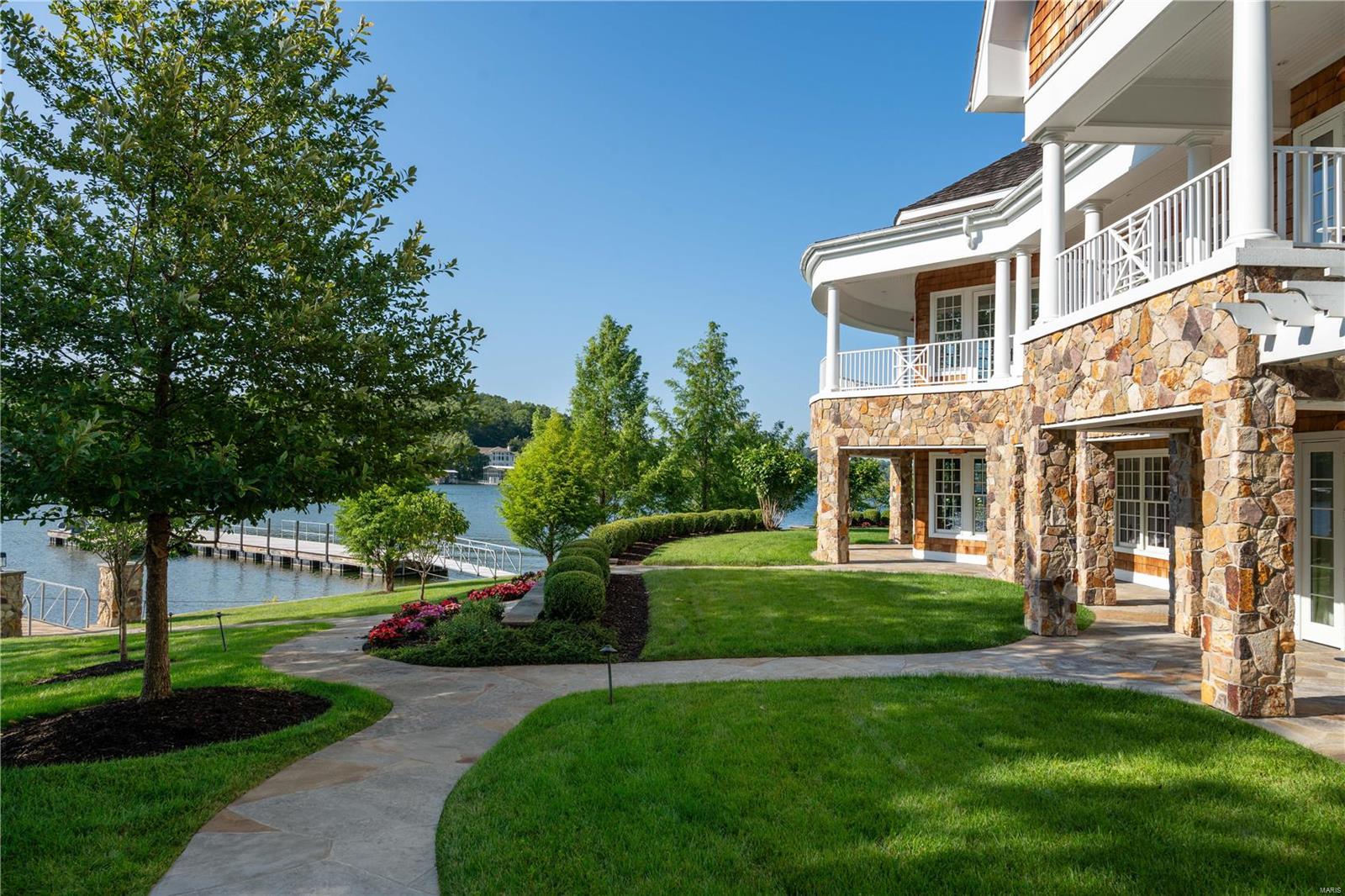 Kays Point #1 - Residential