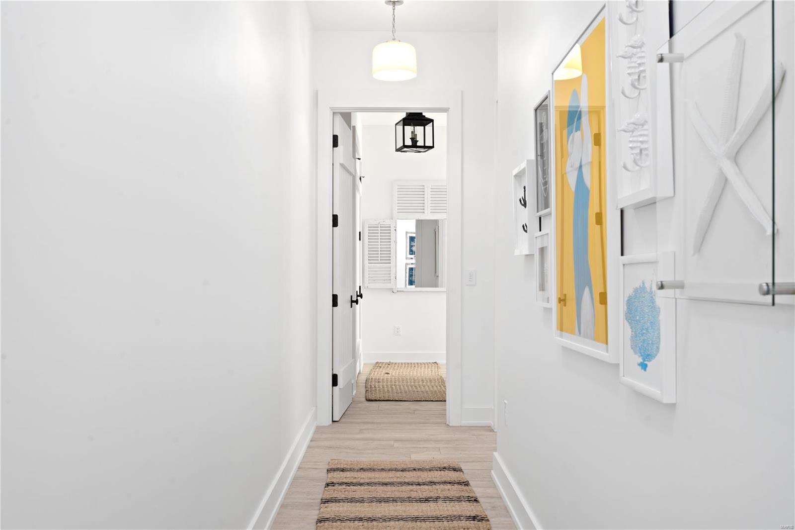 Kays Point #1 - Residential