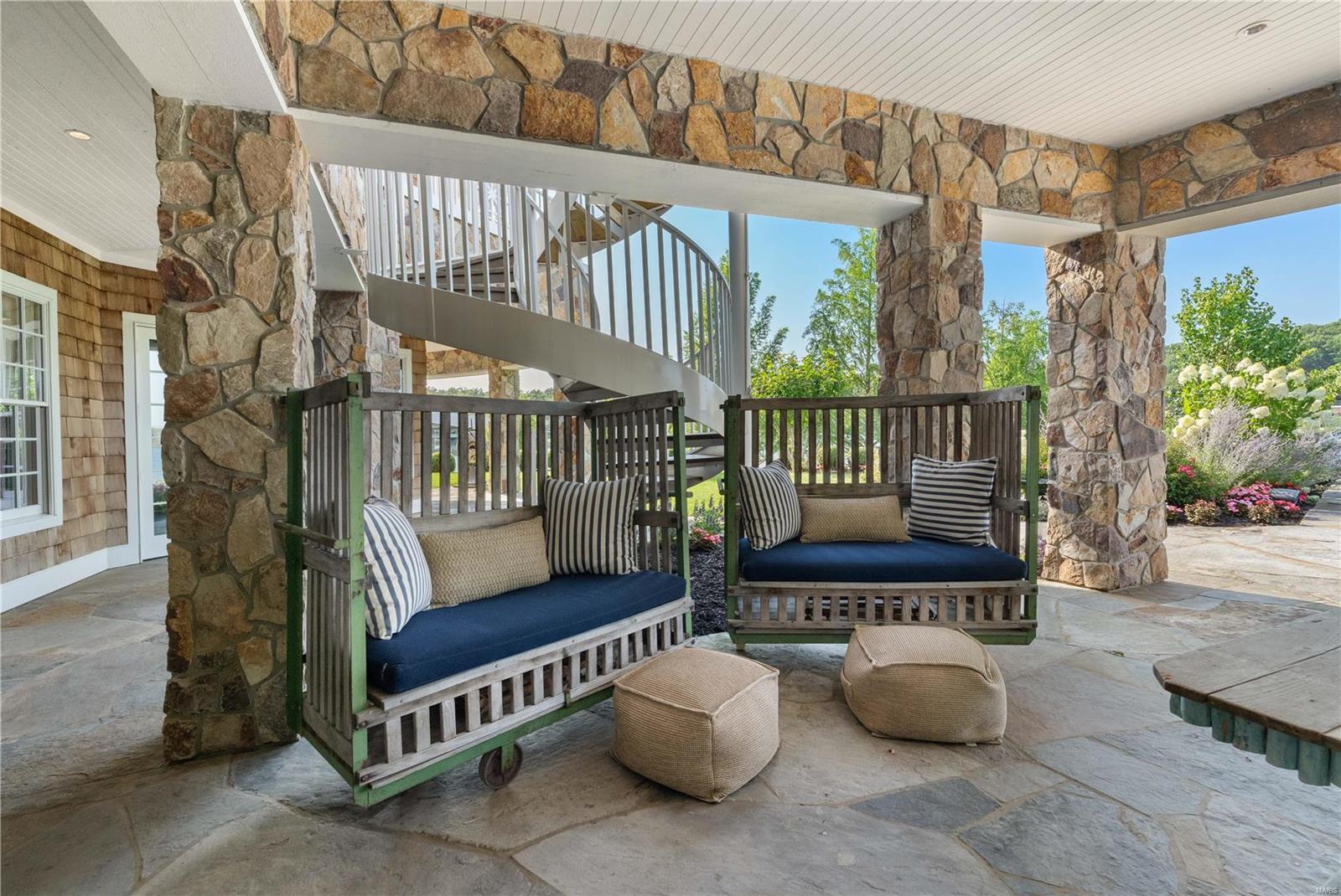 Kays Point #1 - Residential