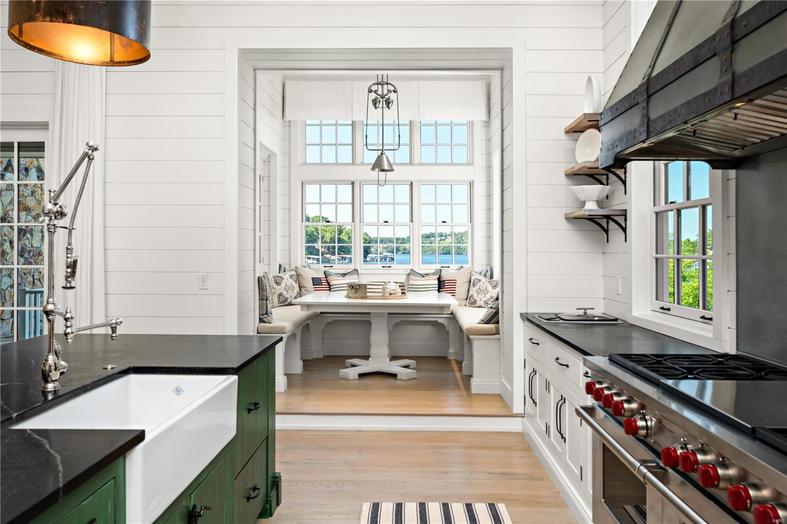 Kays Point #1 - Residential