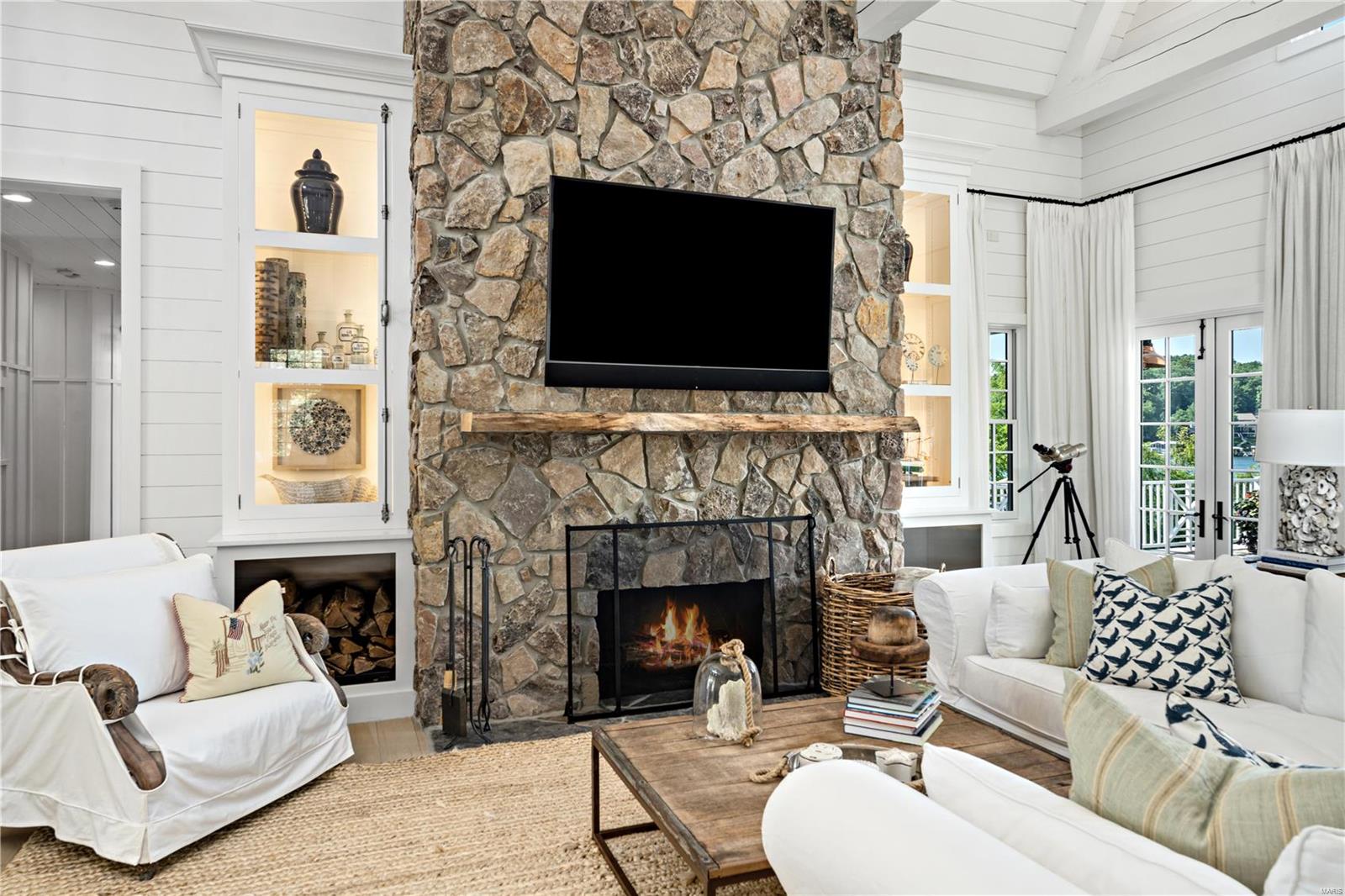 Kays Point #1 - Residential