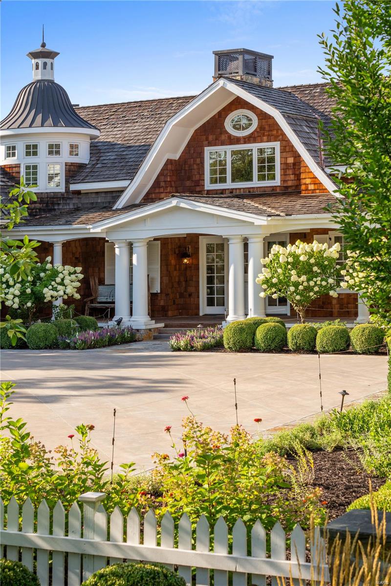 Kays Point #1 - Residential