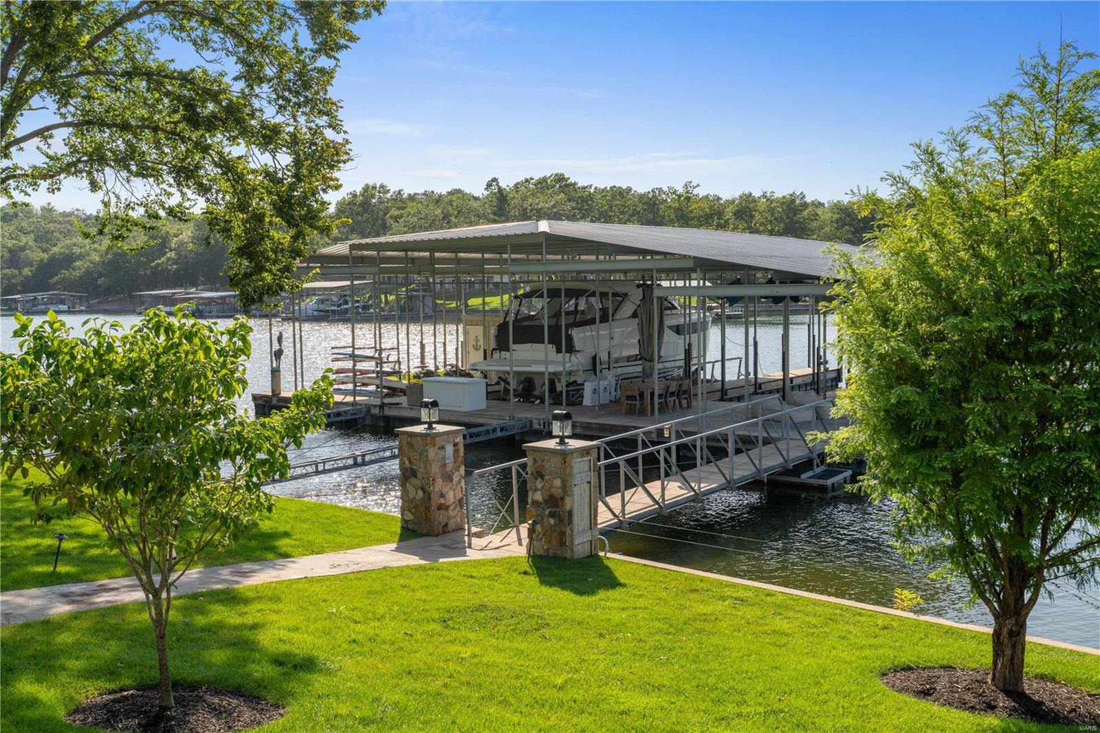 Kays Point #1 - Residential