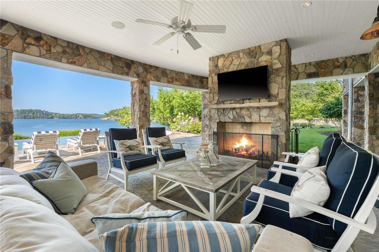 Kays Point #1 - Residential