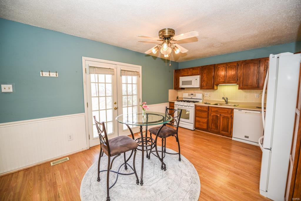 Pleasant Hollow - Residential