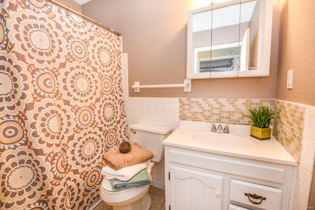 Pleasant Hollow - Residential