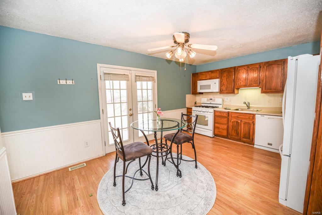 Pleasant Hollow - Residential