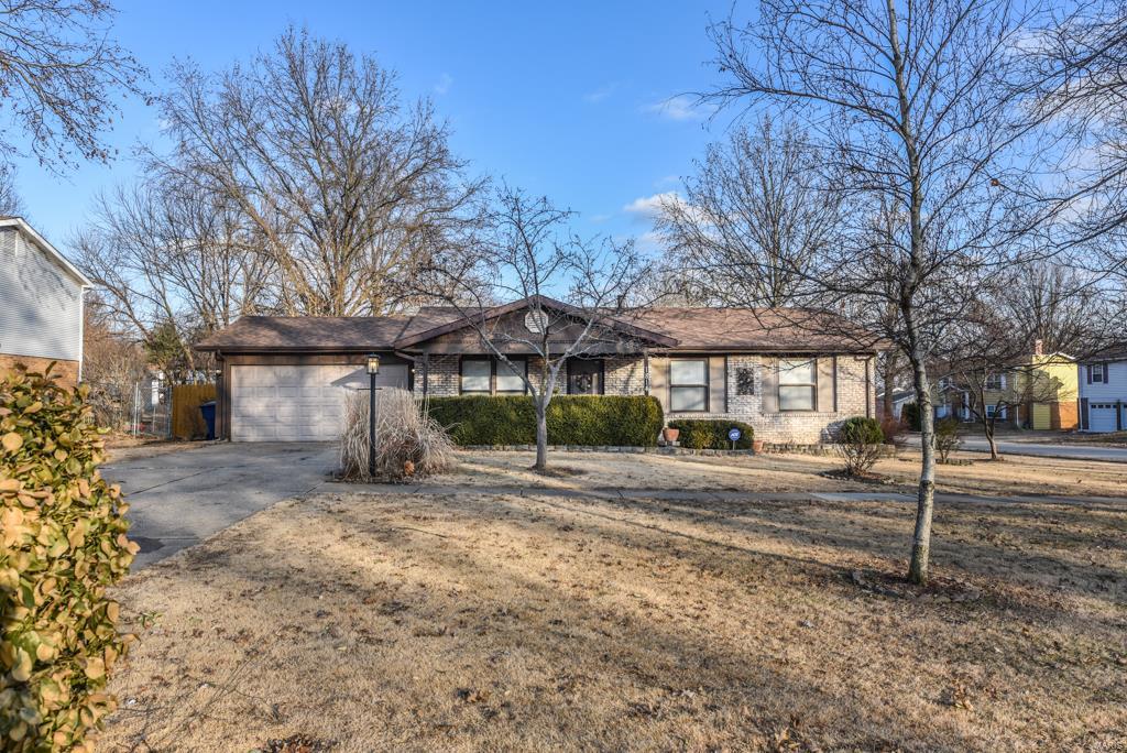Pleasant Hollow - Residential